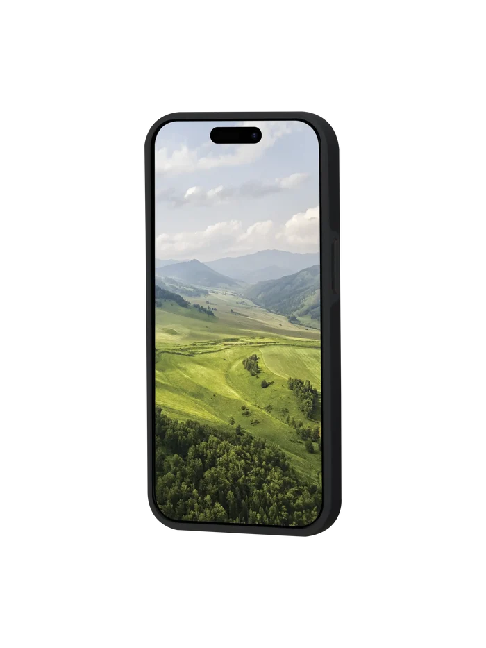 dbramante1928 Iceland Ultra D3O Case for iPhone 16 Pro Max
