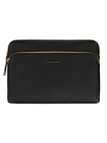 dbramante1928 Paris Plus Sleeve for MacBook Air 13" / MacBook Pro 13" - Night Black #color_night-black