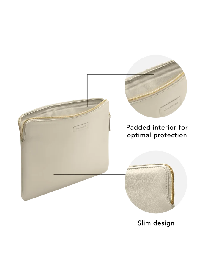 dbramante1928 Paris Sleeve for MacBook Air 13" / MacBook Pro 13"
