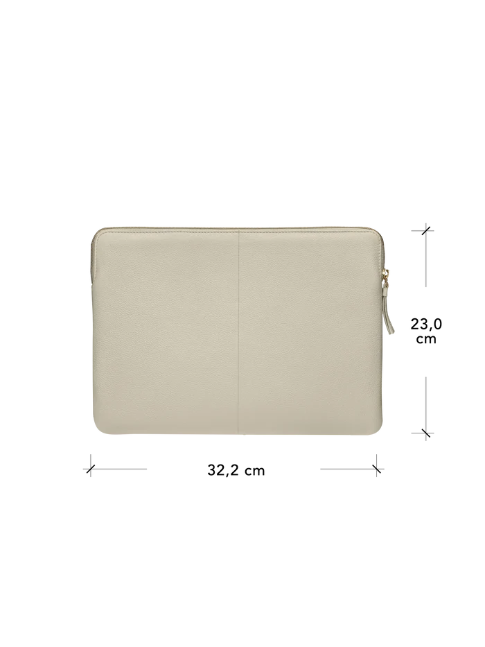 dbramante1928 Paris Sleeve for MacBook Air 13" / MacBook Pro 13"