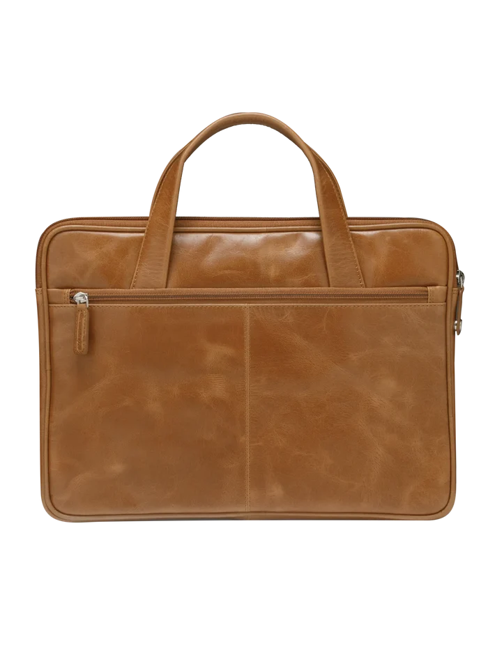 dbramante1928 Silkeborg Bag for MacBook Air 13" / MacBook Pro 13" - Golden tan #color_golden-tan