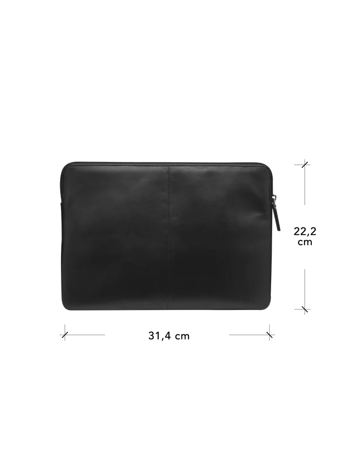 dbramante1928 Skagen Pro for MacBook Air 15" - Black #color_black