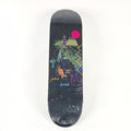 Deathwish Jake Hayes Strictly Black 8.3 Skateboard Deck