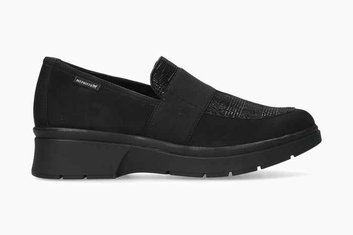 Debby - Black | M6SB