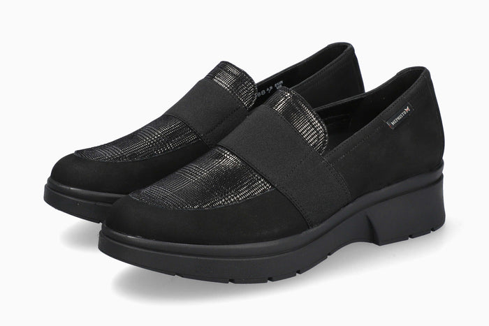 Debby - Black | M6SB