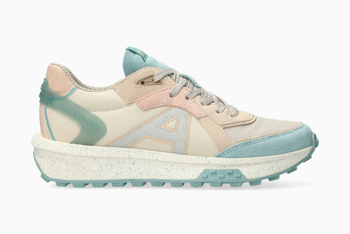 Deva - Turquoise | A3OX