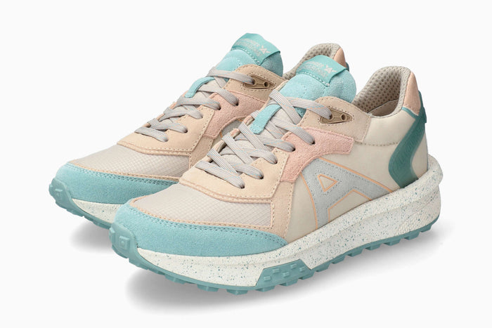 Deva - Turquoise | A3OX