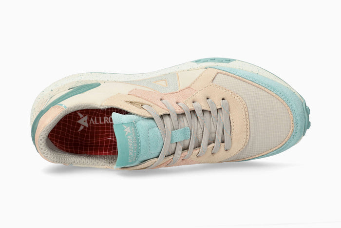Deva - Turquoise | A3OX