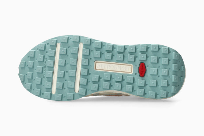 Deva - Turquoise | A3OX