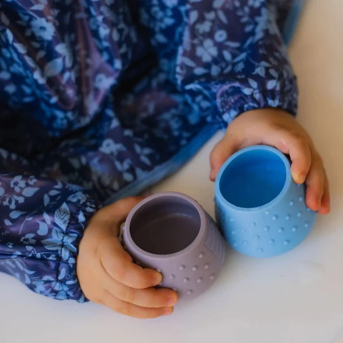DinkyCup - Collection Fleur de Jardin