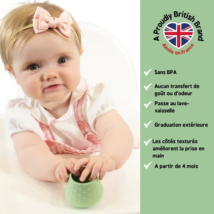 DinkyCup tasse d'apprentissage