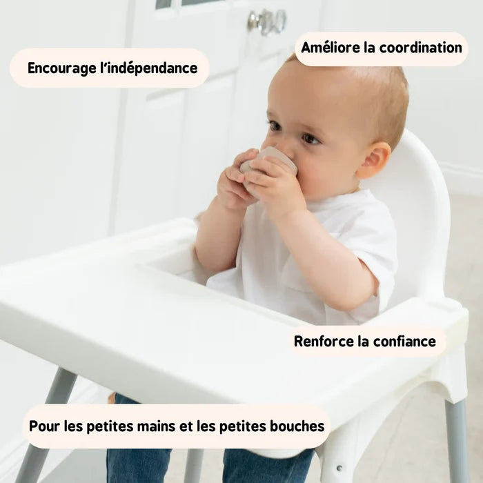 DinkyCup tasse d'apprentissage