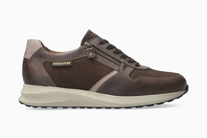 Dino - Dark Brown | M5YX