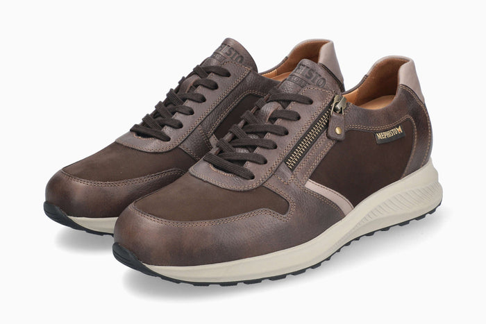 Dino - Dark Brown | M5YX