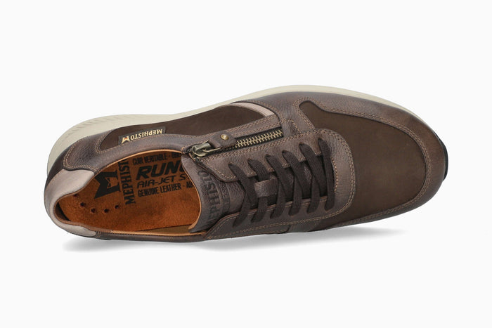 Dino - Dark Brown | M5YX