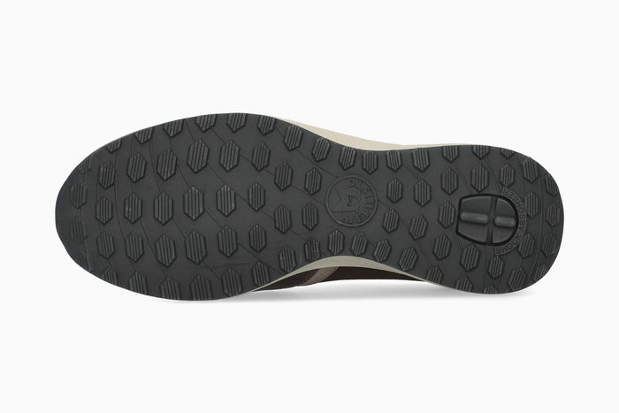 Dino - Dark Brown | M5YX