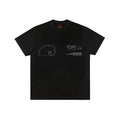 Disorder Uniform Error Black S/s Shirt