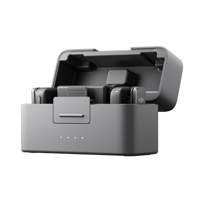 DJI Mic Mini charging case