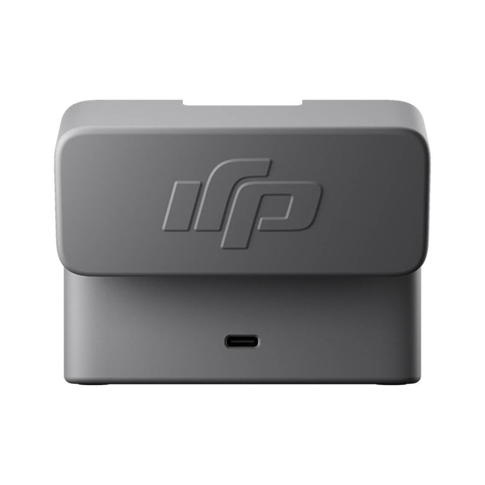 DJI Mic Mini windscreens and accessories