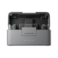 2 TX + 1 RX + Charging Case
