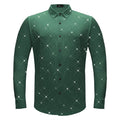 Downtown Nights GREEN/GREEN - Dudes Boutique