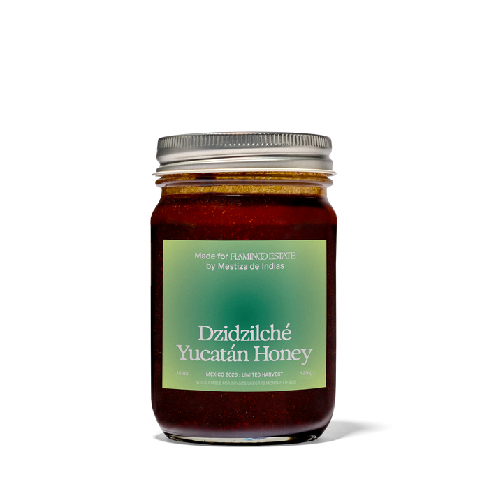Dzidzilché Honey