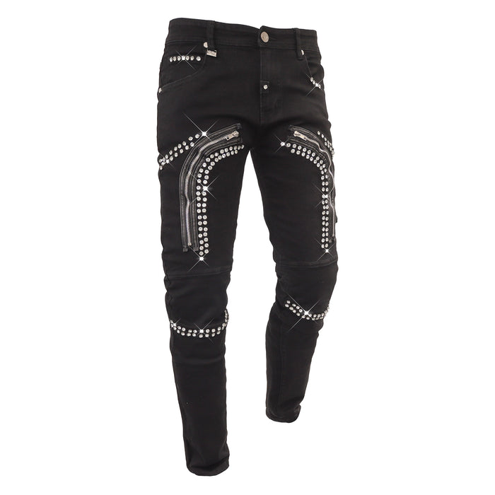 Echos Of You BLACK - Dudes Boutique