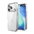 Elago Hybrid Clear Case for iPhone 17 Pro / iPhone 18 Pro