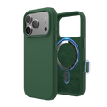 Elago Mag Silicone Case for iPhone 17 Pro / iPhone 18 Pro - Alpine Green #color_alpine-green