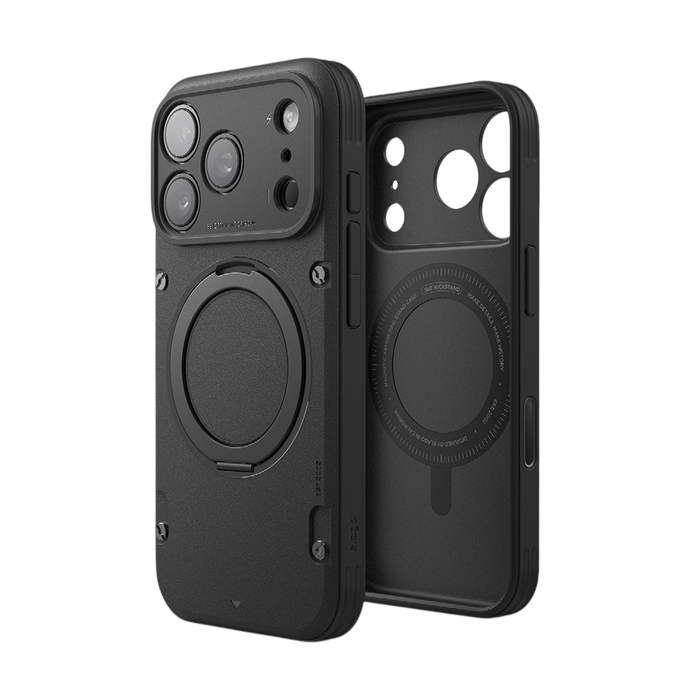 Elago MagArmor Ring Stand Case for iPhone 17 Pro / iPhone 18 Pro