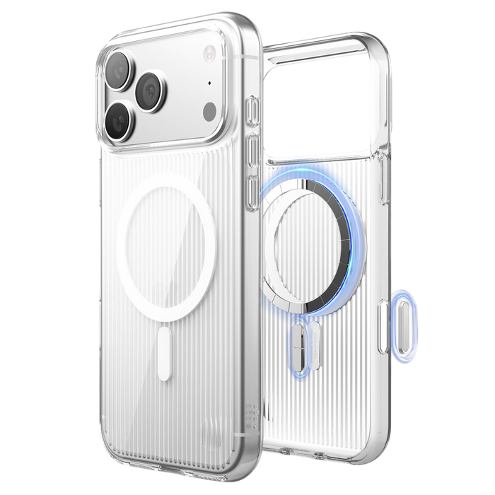 Elago MagUrbanClear Case for iPhone 17 Pro Max / iPhone 18 Pro Max