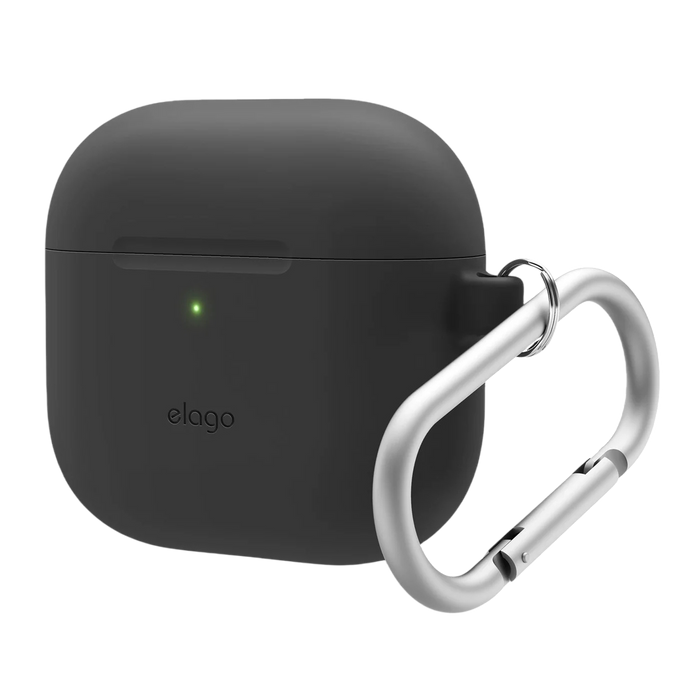 Elago Silicone Hang Case for AirPods 4