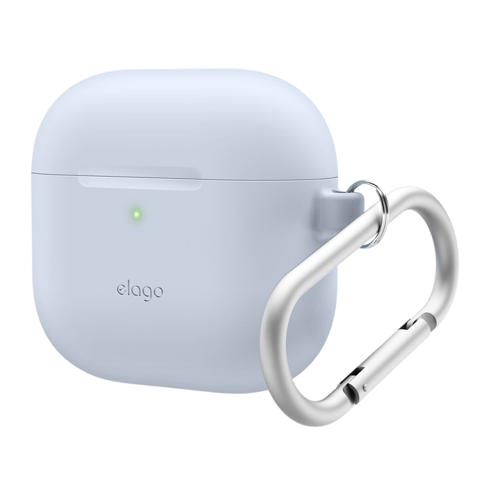 Elago Silicone Hang Case for AirPods 4