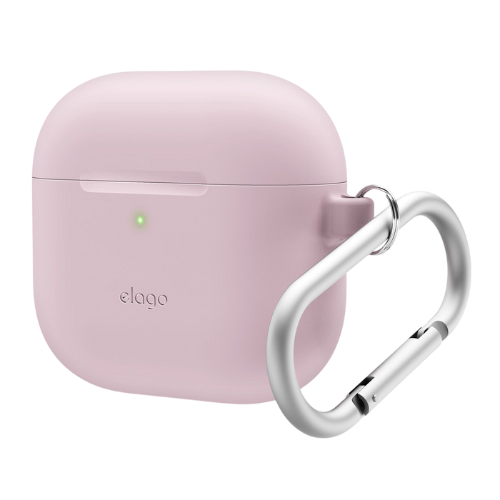 Elago Silicone Hang Case for AirPods 4