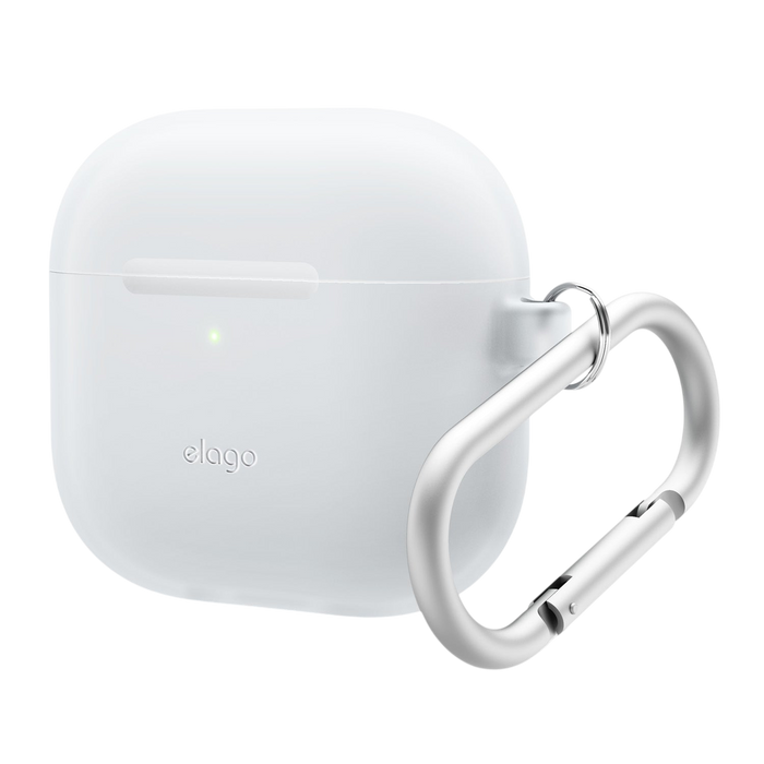 Elago Silicone Hang Case for AirPods 4