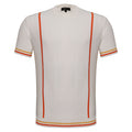 Elite Knit Knit Tee WHITE