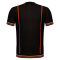 Elite Knit Tee BLACK