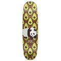 Enjoi Deedz Peekaboo Pro Panda Super Sap Resin 7 8.375" Skateboard Deck