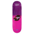 Enjoi Pulizzi Auto Zone Resin 7 8.375" Skateboard Deck
