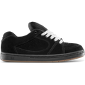 Es Accel Black Shoes