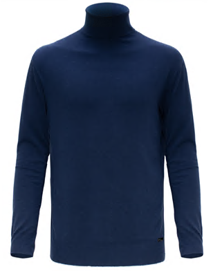 Essence Elegance NAVY - Dudes Boutique