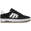 Etnies LoCut Black Shoes