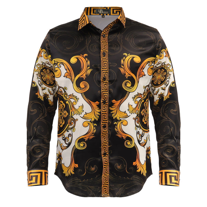 Exotic Elegance BLACK - Dudes Boutique