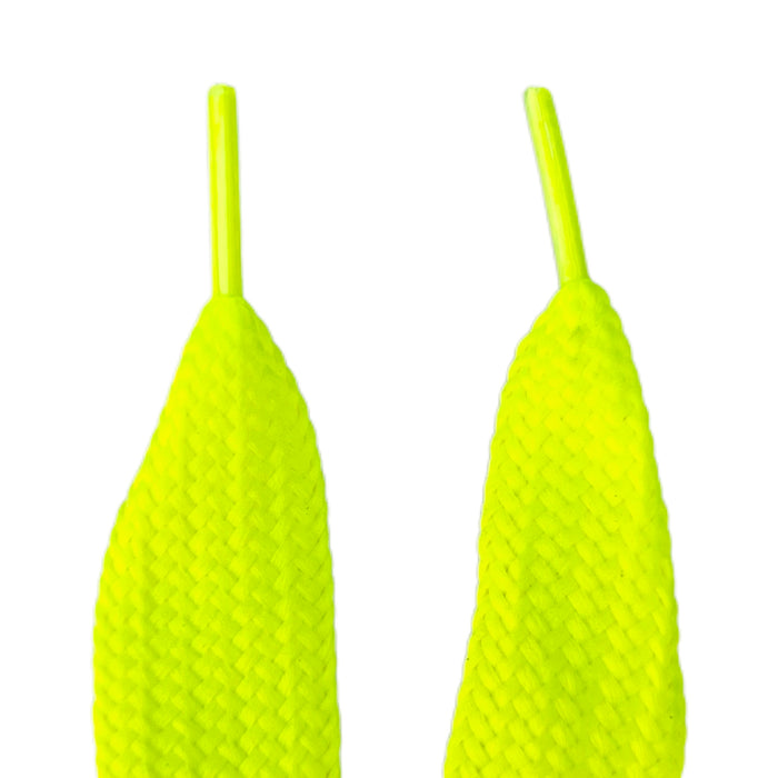 NEON-YELLOW