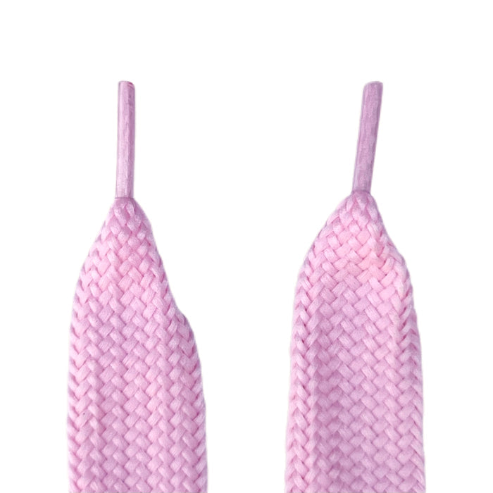 Fat Laces 140cm x 2cm 6-8 Eyelets Wide Pair Shoe Lace