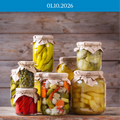Fermentieren & Einlegen wie ein Profi