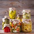 Fermentieren & Einlegen wie ein Profi