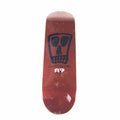 Flip Lance Mountain Vato Red 8.25 Skateboard Deck