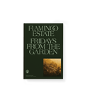 Fridays From the Garden Cookbook