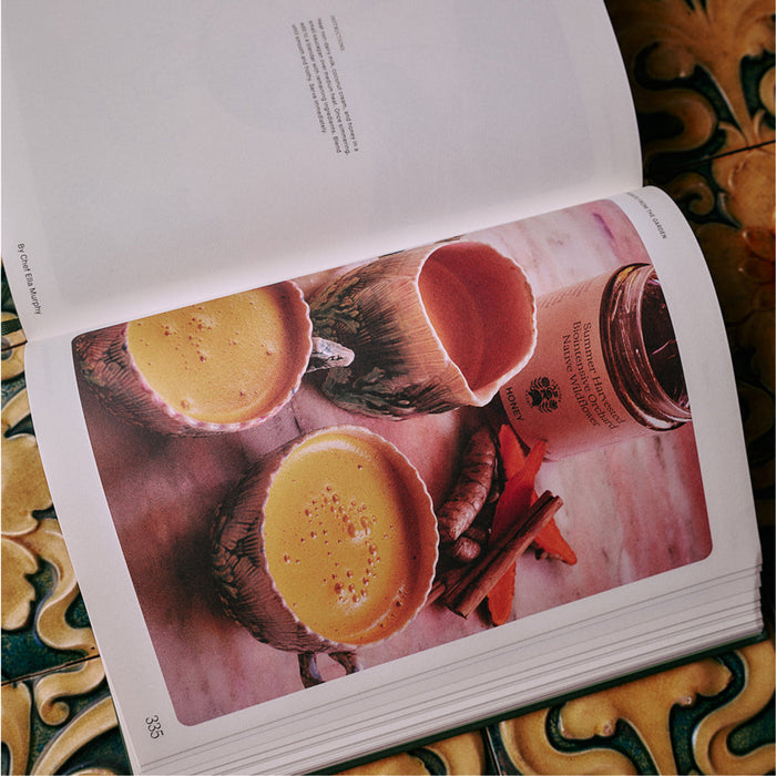 Fridays From the Garden Cookbook